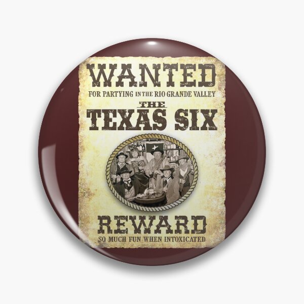 Item preview, TEXAS 6 for L&F designed and sold by JohnnyMacK.