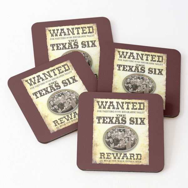 Item preview, TEXAS 6 for L&F designed and sold by JohnnyMacK.