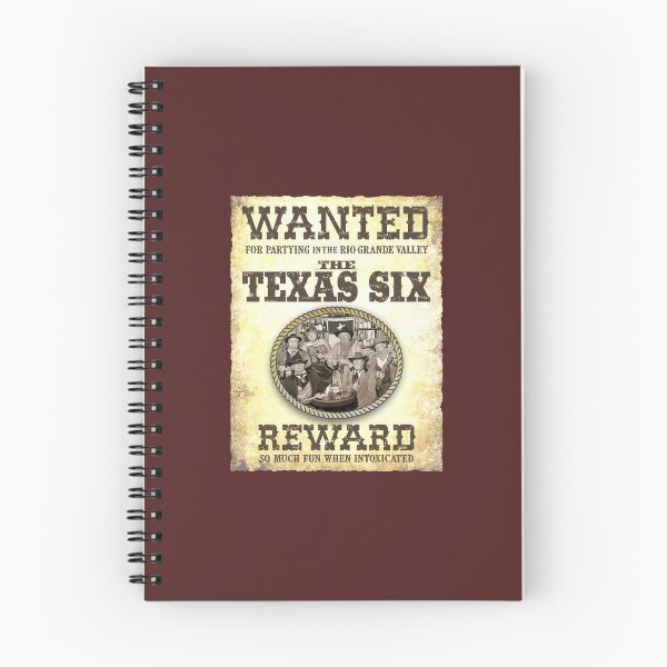 Item preview, TEXAS 6 for L&F designed and sold by JohnnyMacK.