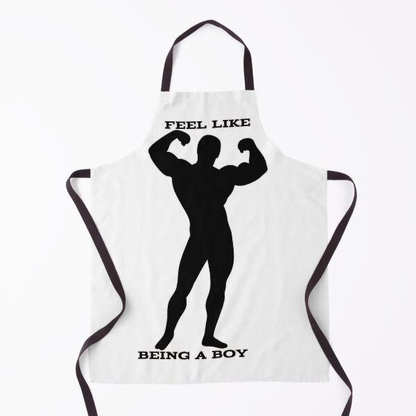 Item preview, Feel Like Being A Boy designed and sold by CandG-Emporium.