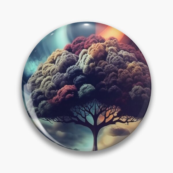 Item preview, Tree of life designed and sold by Splash-Arts.