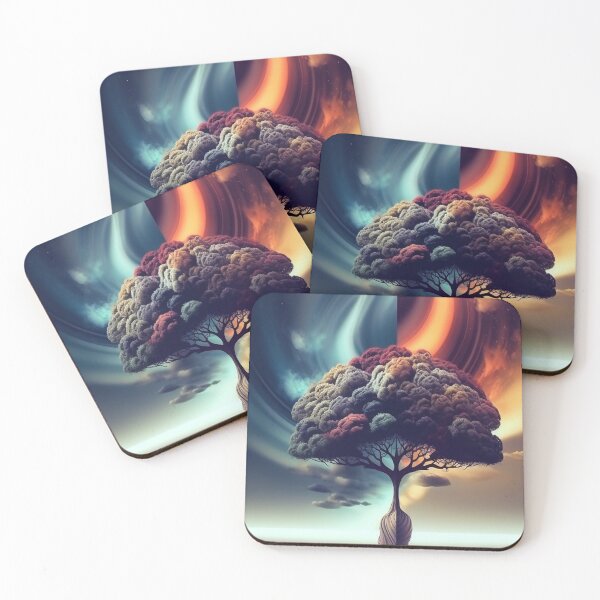 Item preview, Tree of life designed and sold by Splash-Arts.