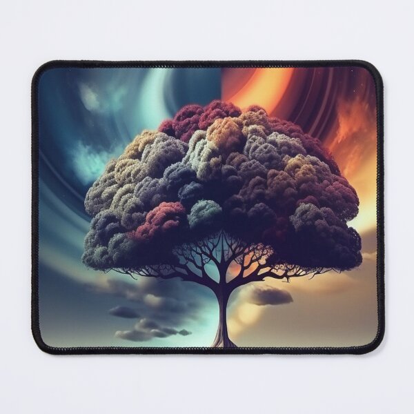 Item preview, Tree of life designed and sold by Splash-Arts.