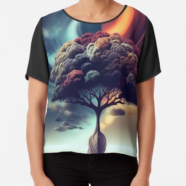 Item preview, Tree of life designed and sold by Splash-Arts.