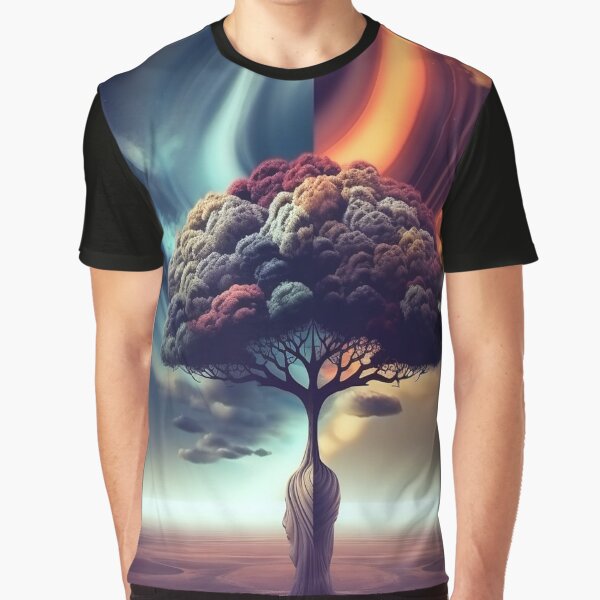 Item preview, Tree of life designed and sold by Splash-Arts.