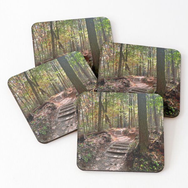 Item preview, A Forest Path  designed and sold by ArrowFlight.