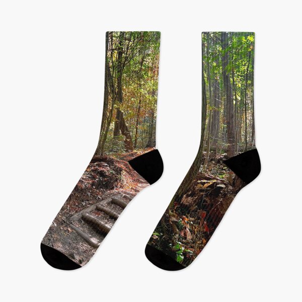 Item preview, A Forest Path  designed and sold by ArrowFlight.