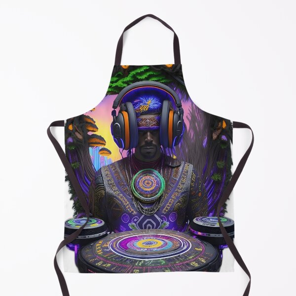 Item preview, "The Nature Party" designed and sold by Transelasticart.