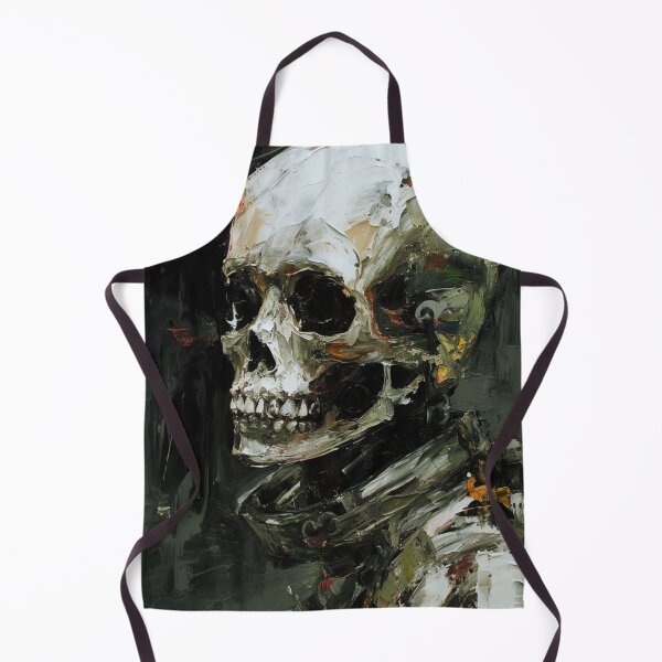 Item preview, Astronaut Bones: Acrylic Modern Art Skeleton Design V.40 designed and sold by Pexelpanoramas.