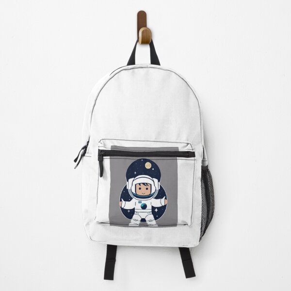 Item preview, Astronaut Vibe designed and sold by RareBitsLab.