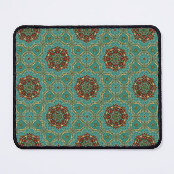 Item preview, Green & Gold 5 designed and sold by DarlingEliza.