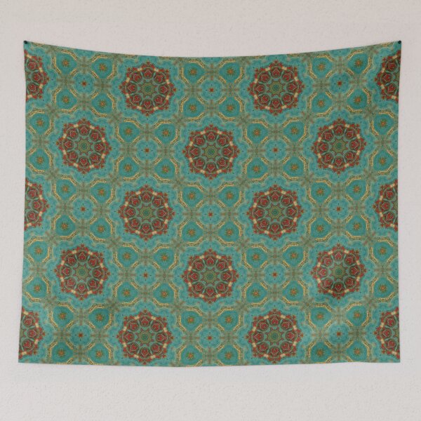 Item preview, Green & Gold 5 designed and sold by DarlingEliza.