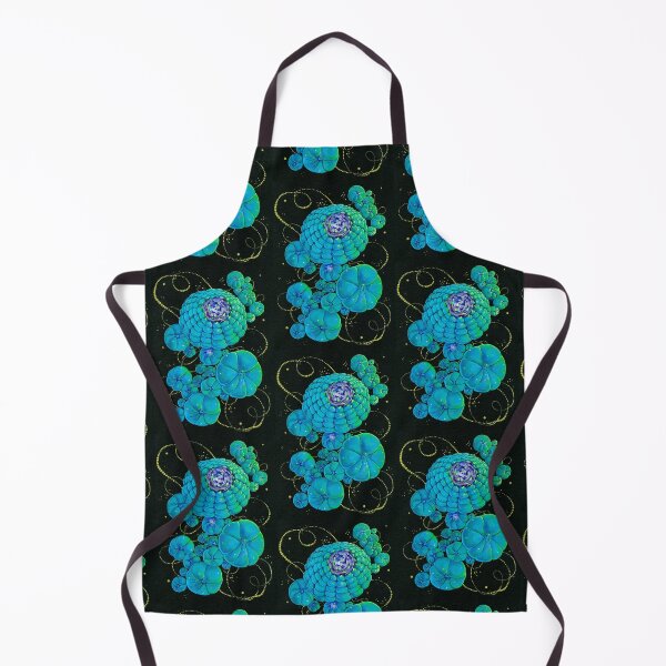 Item preview, Fluorescent cacti designed and sold by sinegkina.