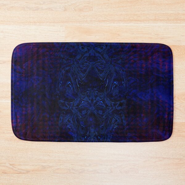 Item preview, Feeling Blue designed and sold by StudioBoomBoom.