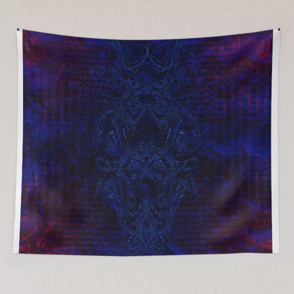 Item preview, Feeling Blue designed and sold by StudioBoomBoom.