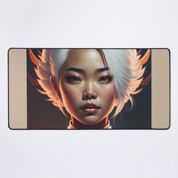 Item preview, Futuristic-Beauty es su nombre designed and sold by SBMonece.