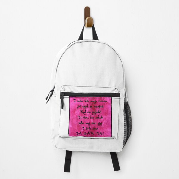 Item preview, Lyrics - Gledam je dok spava designed and sold by Marija Barisic.