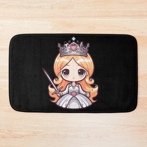 Item preview, Cute KawaiiMadness Kawaii Magic Princess designed and sold by KawaiiMadness7.