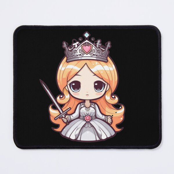 Item preview, Cute KawaiiMadness Kawaii Magic Princess designed and sold by KawaiiMadness7.