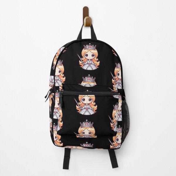 Artikelvorschau, Cute KawaiiMadness Kawaii Magic Princess entworfen und verkauft von KawaiiMadness7.
