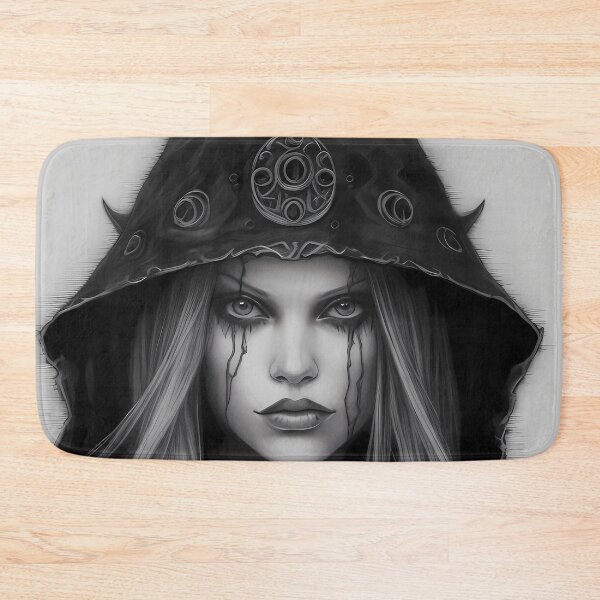 Item preview, Machina - Sticker 05 designed and sold by Mind-Merge.