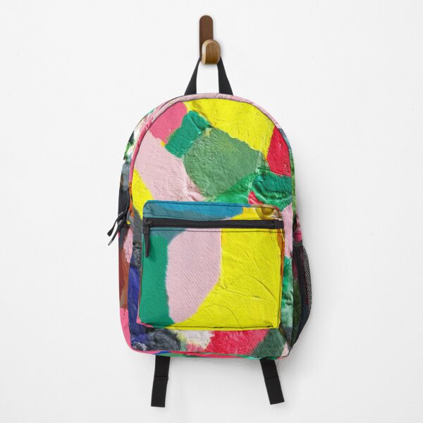 Item preview, Colourful Modern Abstract Design designed and sold by leahgay.