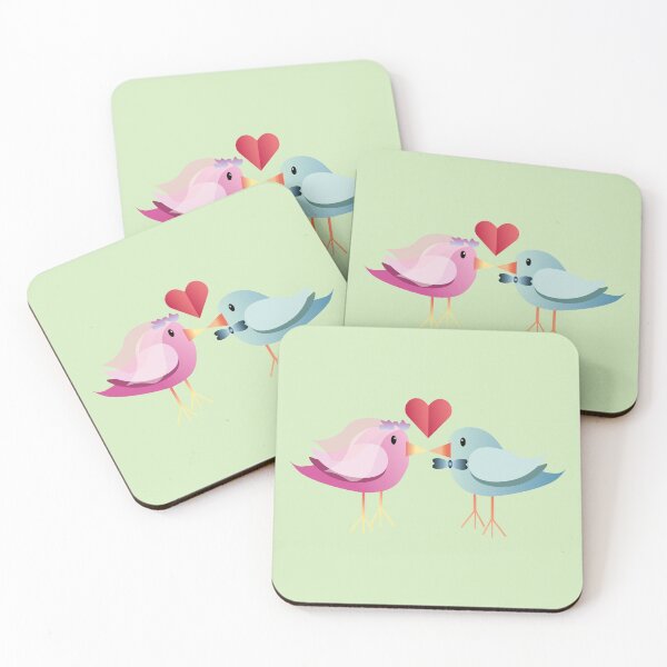 Item preview, birdies designed and sold by miriam-miranda.