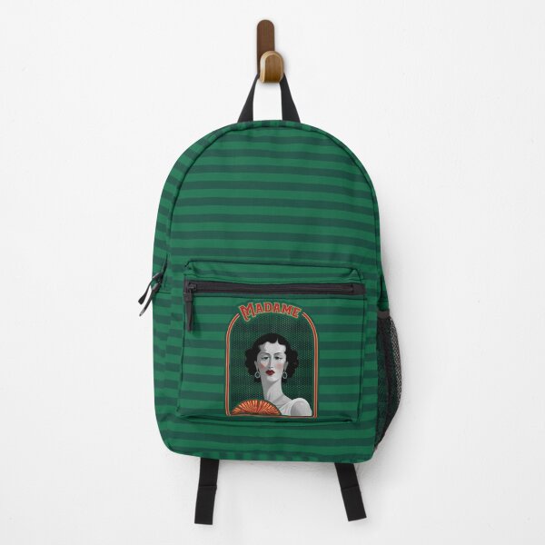 Item preview, Madame designed and sold by arthardist.