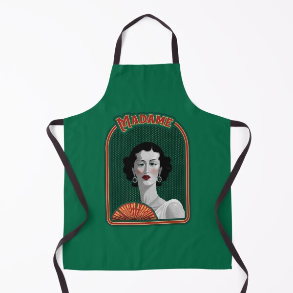 Item preview, Madame designed and sold by arthardist.