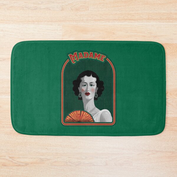 Item preview, Madame designed and sold by arthardist.