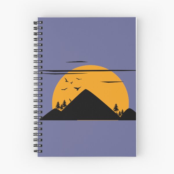 Item preview, Copy of Majestic Mountain Sunset designed and sold by Juliusz Gozdek ART.