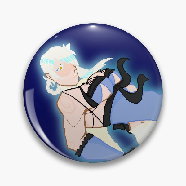 Item preview, Kaine designed and sold by eirikailyart.