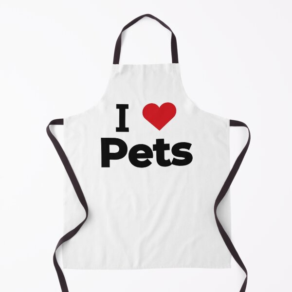 Item preview, I love Pets designed and sold by Moyanana.