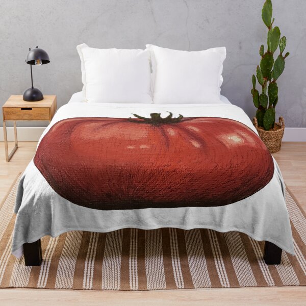 Item preview, Red Tomato designed and sold by alsbydesign.