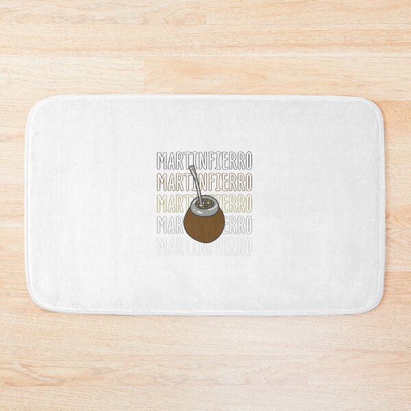 Item preview, Martín Fierro designed and sold by Sinele.
