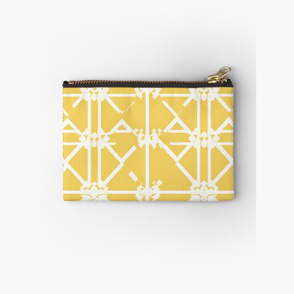 Item preview, Golden Butter: A Delicate Dance of Yellow Patterns designed and sold by SpicyGraphicArt.