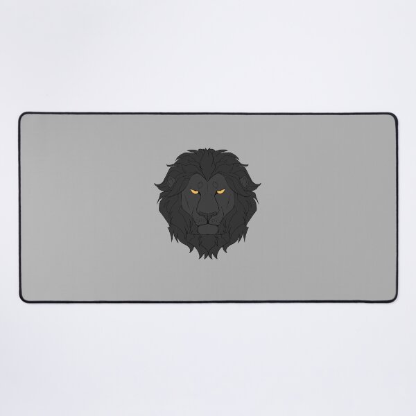 Item preview, Black Lion designed and sold by Echotone.