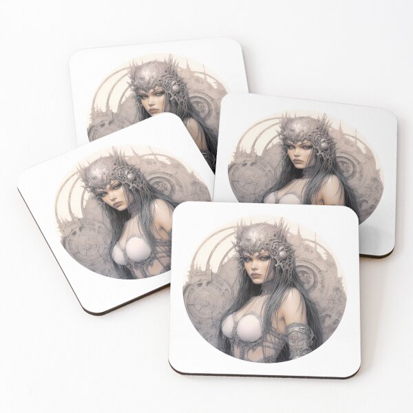 Item preview, Machina - Sticker 06 designed and sold by Mind-Merge.