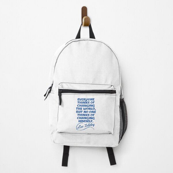 Item preview, Leo Tolstoy Quotes - Changing designed and sold by Writer Quotes.