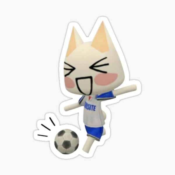 Vista previa del artículo con la obra «toro de futbol», diseñado y vendido por xosillycore.