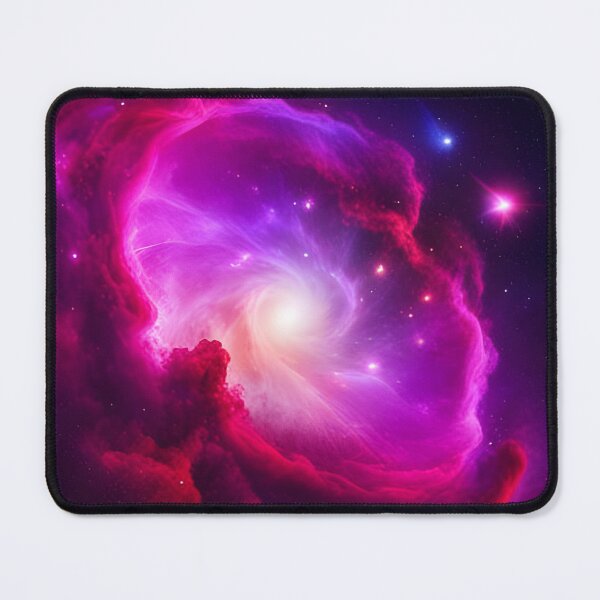 Item preview, Into The Galactic Abyss designed and sold by ThinkOTB.