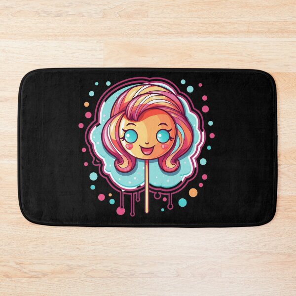 Item preview, Cute KawaiiMadness Kawaii Lady Lolipop designed and sold by KawaiiMadness7.