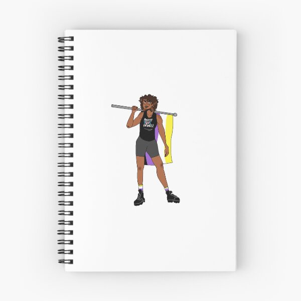 Item preview, johanna mason says protect trans futures 2023 (nonbinary pride edition) designed and sold by macaronisour.