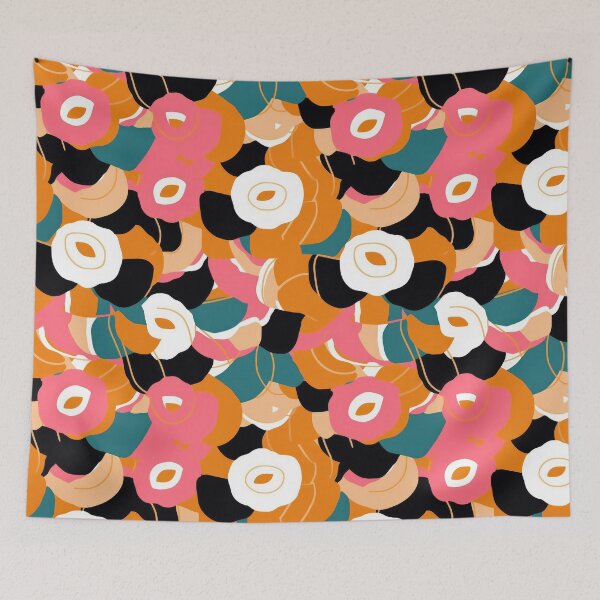 Item preview, Contemporary Fusion - CF01 designed and sold by LifeInTheWild.