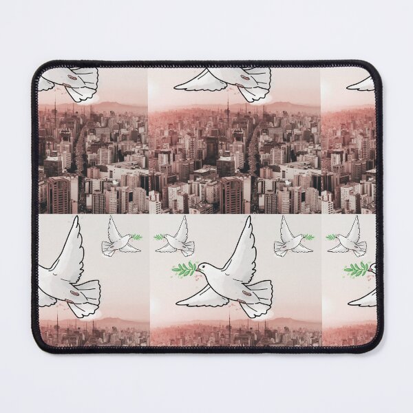 Item preview, dove designed and sold by Clothes and Stickers .