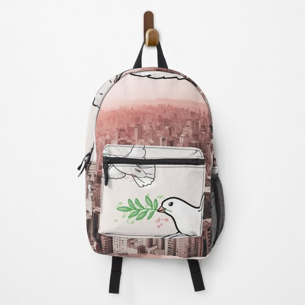 Item preview, dove designed and sold by Clothes and Stickers .