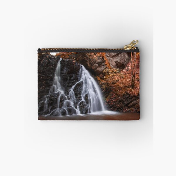 Item preview, A beautiful waterfall in Scottish Highlands designed and sold by CPGStudios.