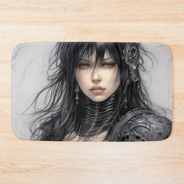 Item preview, Machina - Sticker 08 designed and sold by Mind-Merge.
