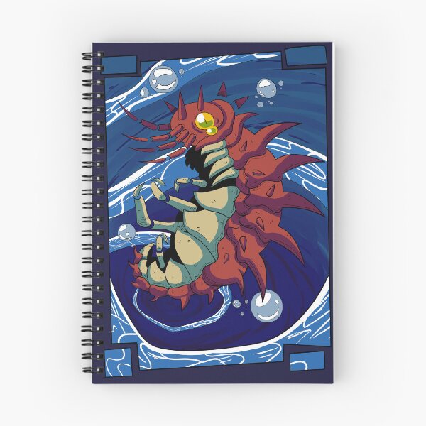 Item preview, Sea ​​monster designed and sold by Sourze.
