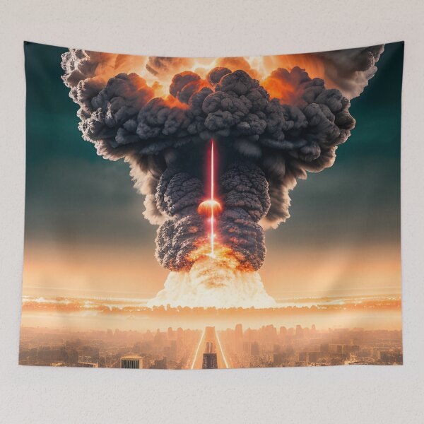 Item preview, A Really Bad Day designed and sold by SolarisMoon.